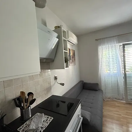 Apartment Lorena *