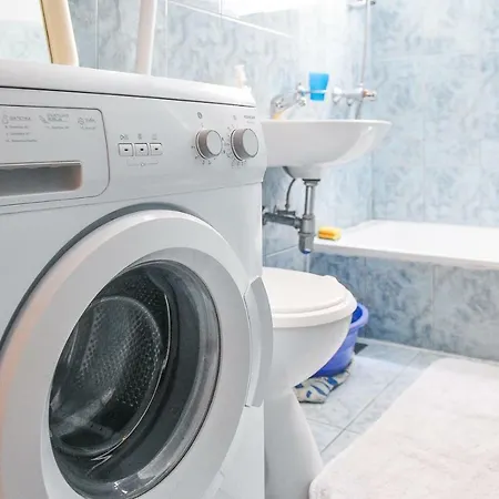 Lorena דירה ספליט